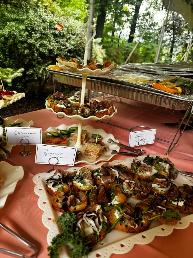 STC Events & Catering Services