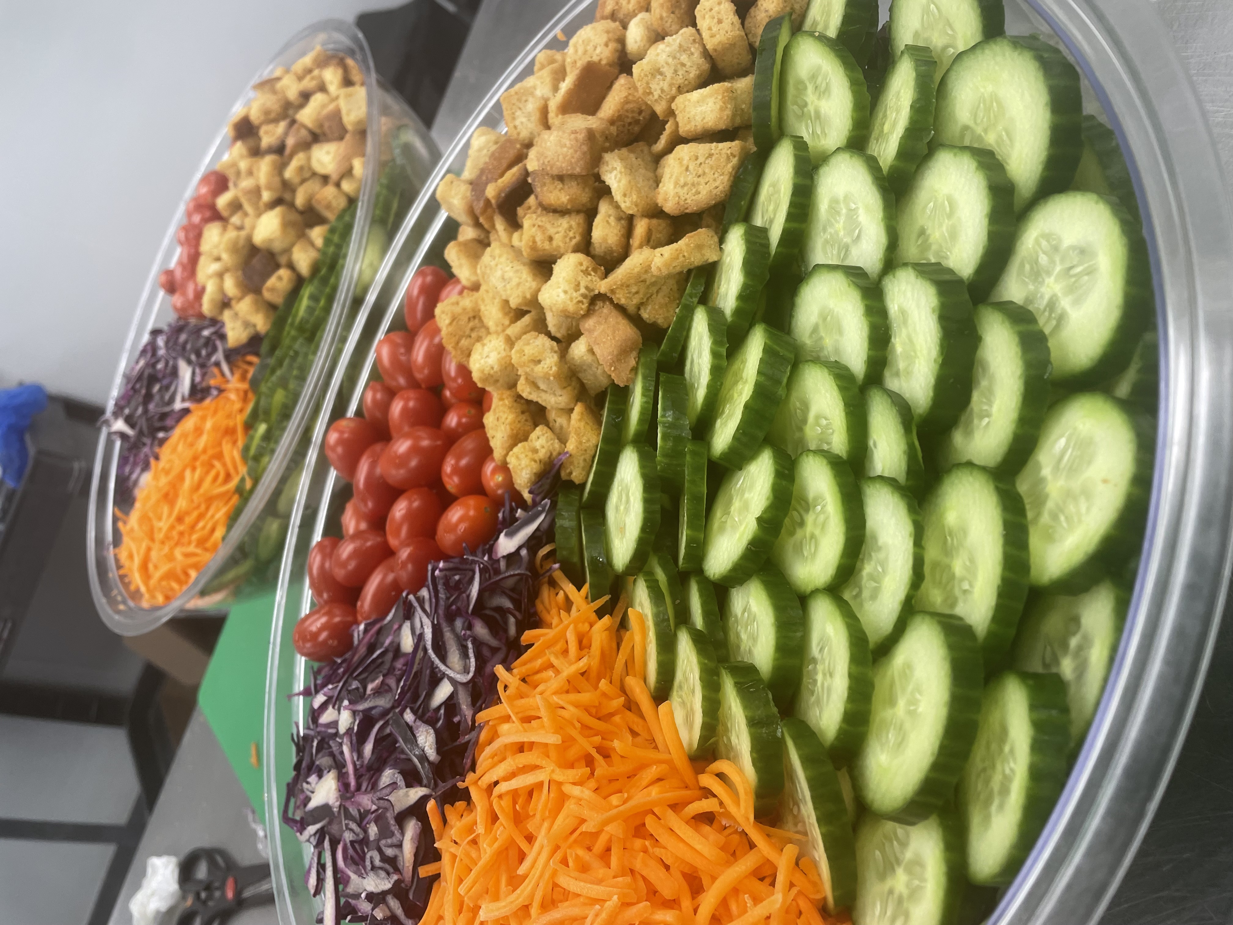 STC Events & Catering Services