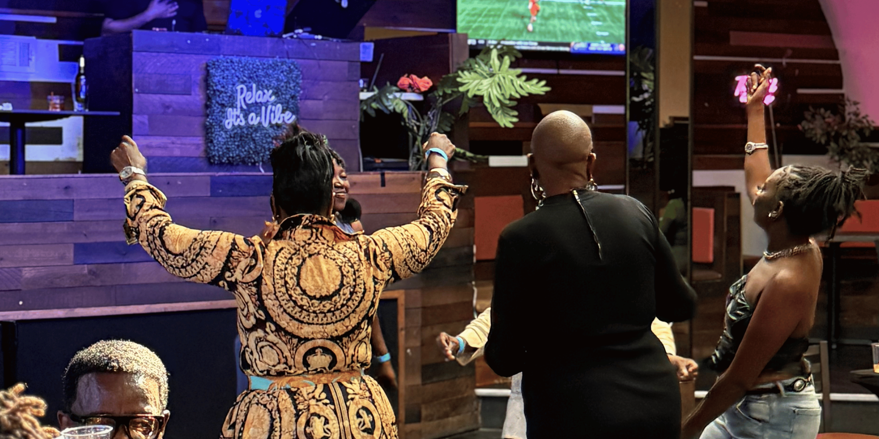 STC Events & Catering Services