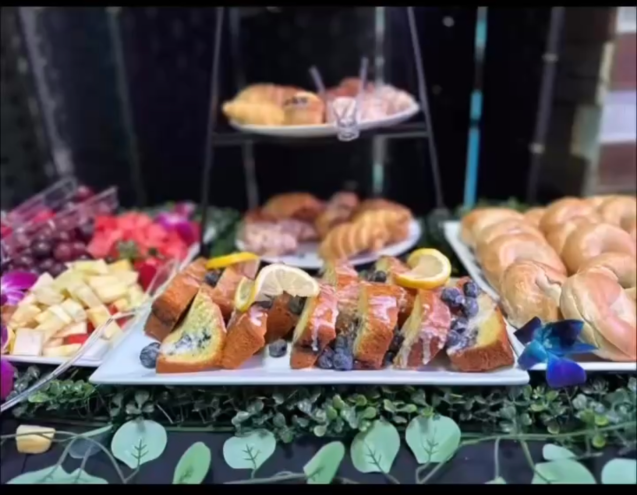 STC Events & Catering Services