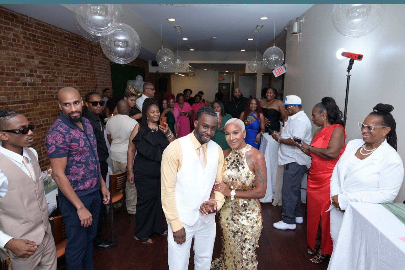 STC Events & Catering Services